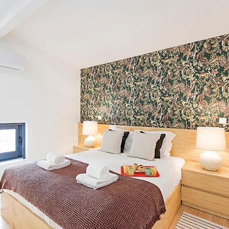 Cozy House W/ Ac Near Metro By Lovelystay Porto Exterior foto