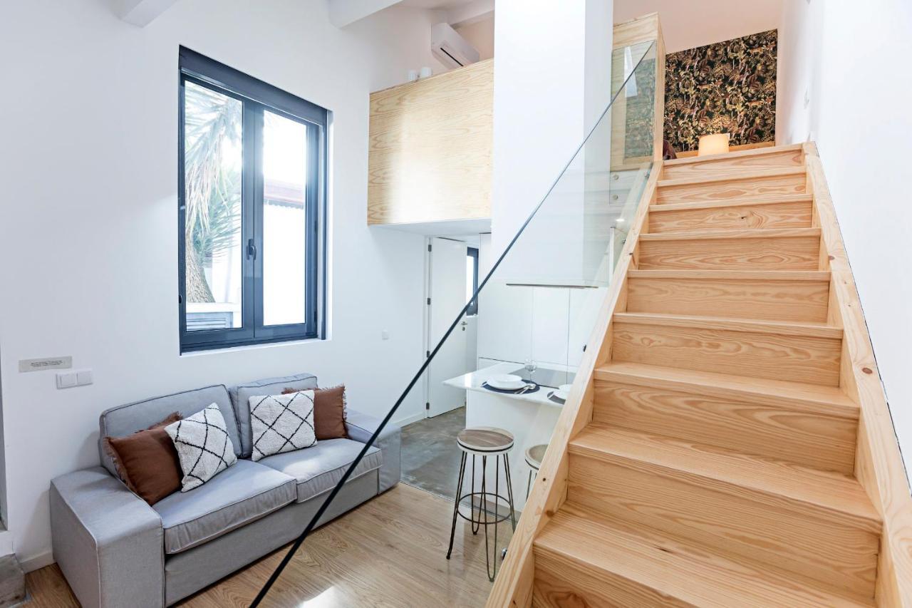 Cozy House W/ Ac Near Metro By Lovelystay Porto Exterior foto