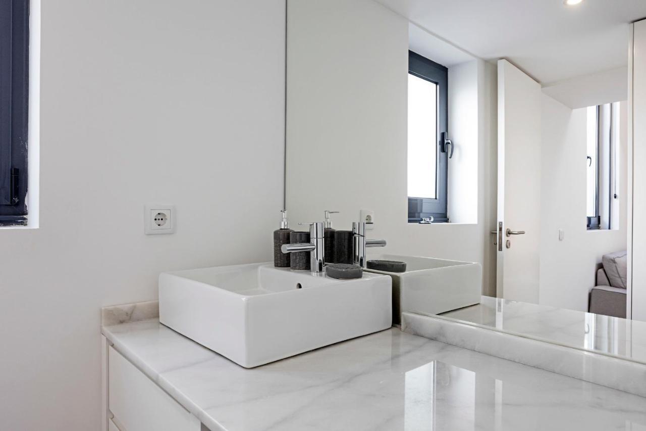 Cozy House W/ Ac Near Metro By Lovelystay Porto Exterior foto
