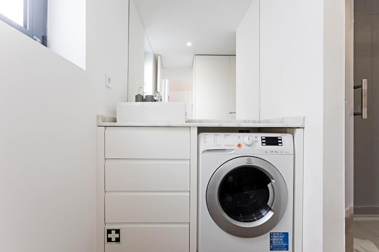 Cozy House W/ Ac Near Metro By Lovelystay Porto Exterior foto